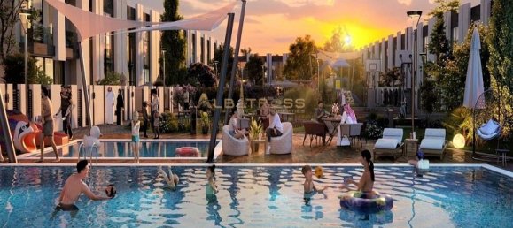 3 bedrooms Villa in Dubai Land, UAE No. 8832 10