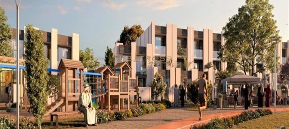 3 bedrooms Villa in Dubai Land, UAE No. 8832 16