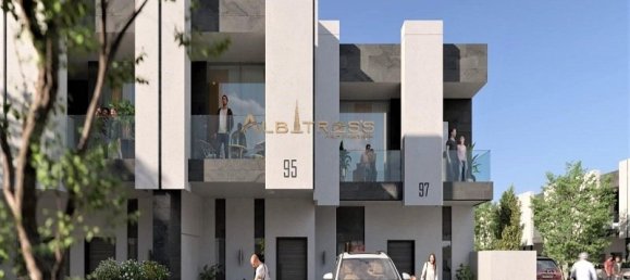 3 bedrooms Villa in Dubai Land, UAE No. 8832 6