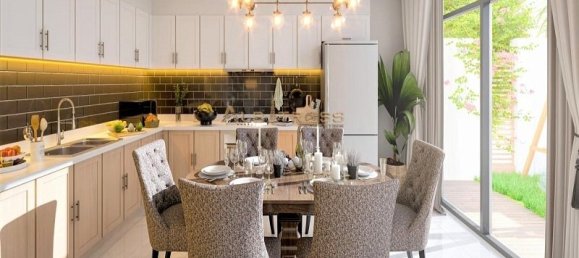 3 bedrooms Villa in Dubai Land, UAE No. 8832 7