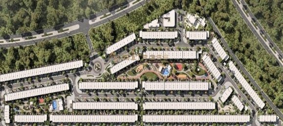 3 bedrooms Villa in Dubai Land, UAE No. 8832 11