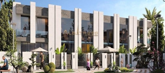 3 bedrooms Villa in Dubai Land, UAE No. 8832 2