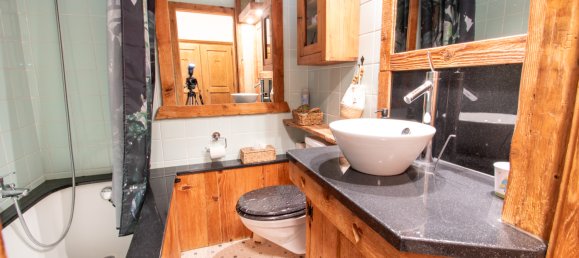 Studio in Vionnaz, Switzerland No. 184 11