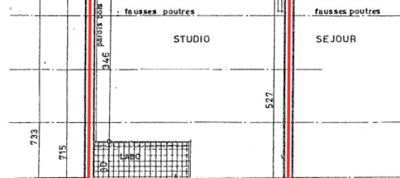 Studio in Vionnaz, Switzerland No. 184 18