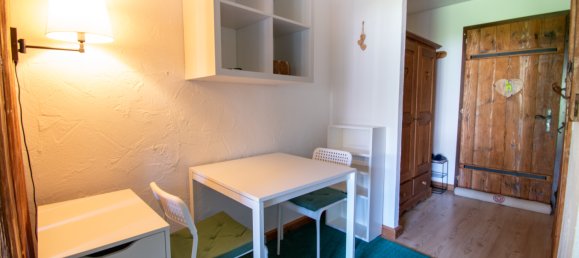 Studio in Vionnaz, Switzerland No. 184 8