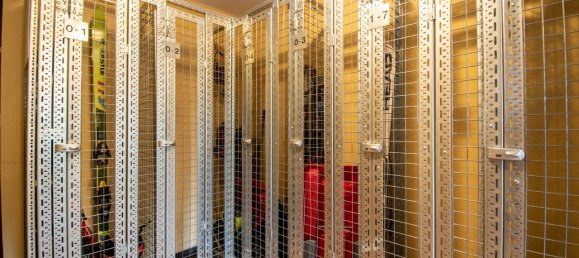 Studio in Vionnaz, Switzerland No. 184 14