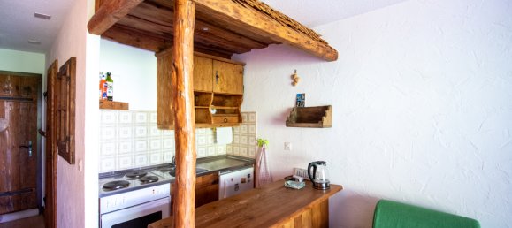 Studio in Vionnaz, Switzerland No. 184 4