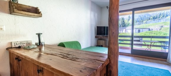 Studio in Vionnaz, Switzerland No. 184 3