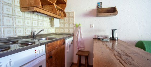 Studio in Vionnaz, Switzerland No. 184 5