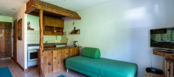 Studio in Vionnaz, Switzerland No. 184 6