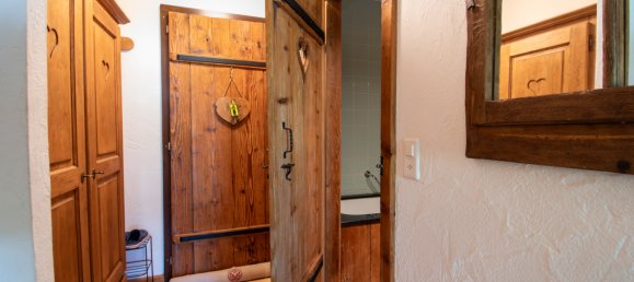 Studio in Vionnaz, Switzerland No. 184 9