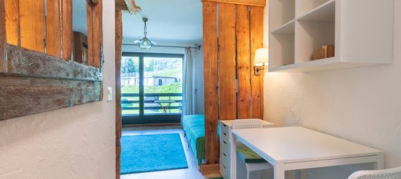 Studio in Vionnaz, Switzerland No. 184 7