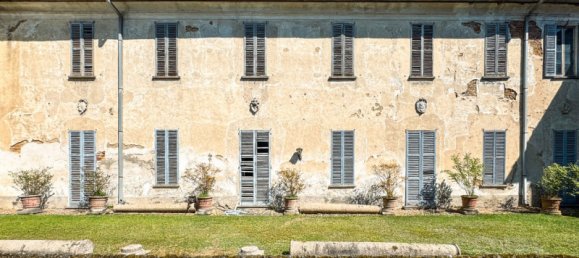 10-Zimmer Villa in Piedmont, Italy, Nr. 305306 16