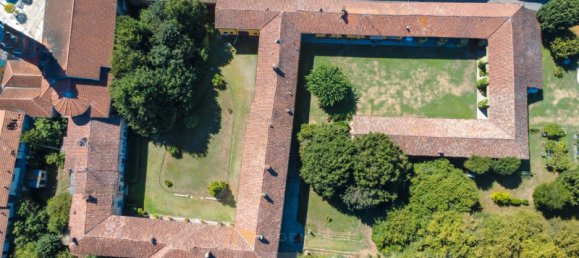 10-Zimmer Villa in Piedmont, Italy, Nr. 305306 3