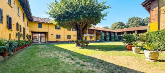 10-Zimmer Villa in Piedmont, Italy, Nr. 305306 9