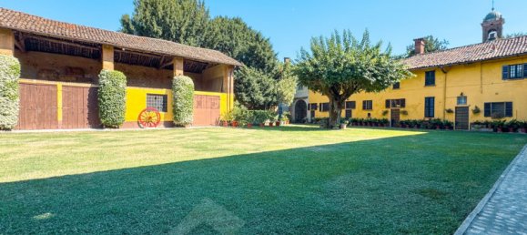 10-Zimmer Villa in Piedmont, Italy, Nr. 305306 12