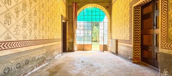 10-Zimmer Villa in Piedmont, Italy, Nr. 305306 19