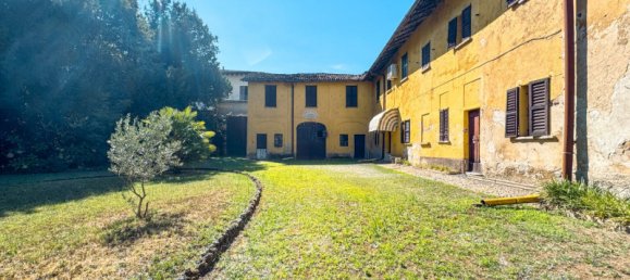 10-Zimmer Villa in Piedmont, Italy, Nr. 305306 18