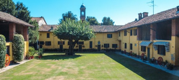 10-Zimmer Villa in Piedmont, Italy, Nr. 305306 29