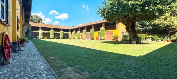 10-Zimmer Villa in Piedmont, Italy, Nr. 305306 10