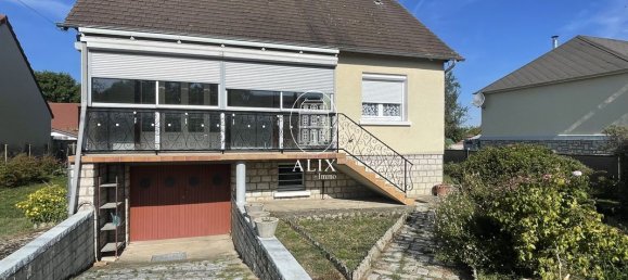 Casa T4 em Corquilleroy, France N.º 327660 2