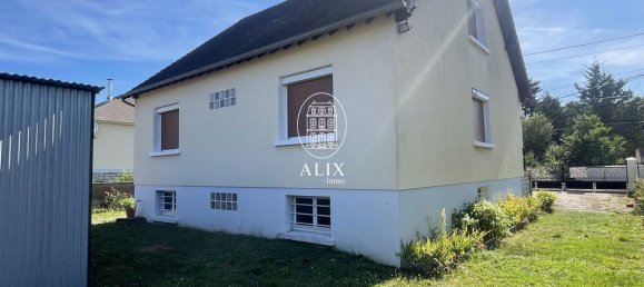 Casa T4 em Corquilleroy, France N.º 327660 3