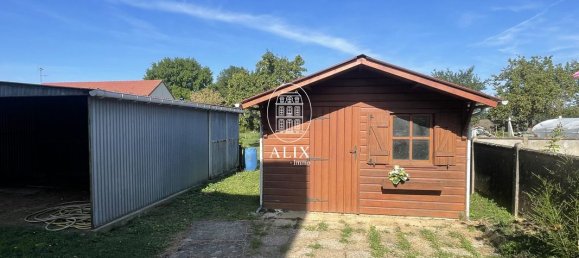 Casa T4 em Corquilleroy, France N.º 327660 4