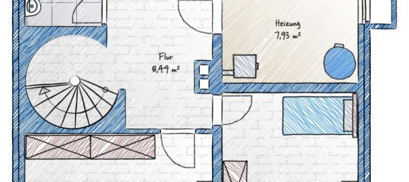 Adosado de 6 habitaciónes en Waldshut, Germany No. 97304 22
