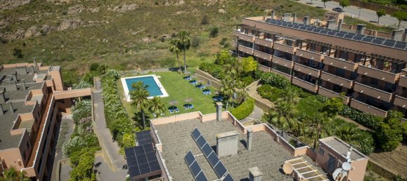 2 bedrooms Penthouse in Chullera, Spain No. 146945 31