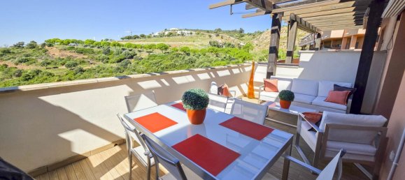 2 bedrooms Penthouse in Chullera, Spain No. 146945 9