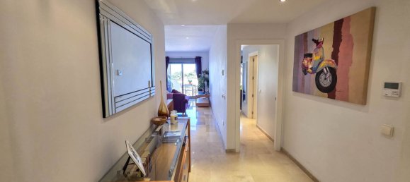 2 bedrooms Penthouse in Chullera, Spain No. 146945 11