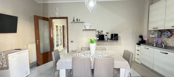 3 rooms Apartment in Giugliano in Campania, Italy No. 23222 9