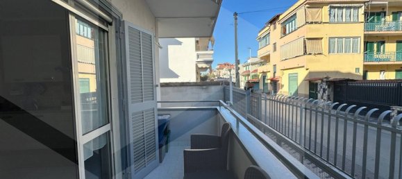 3 rooms Apartment in Giugliano in Campania, Italy No. 23222 17