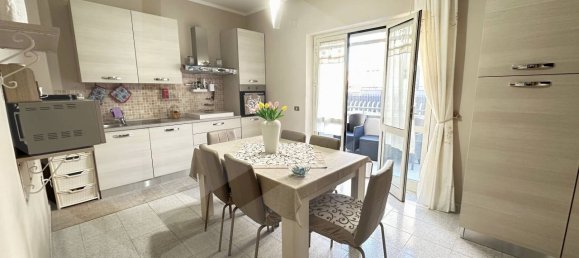 3 rooms Apartment in Giugliano in Campania, Italy No. 23222 7