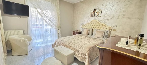 3 rooms Apartment in Giugliano in Campania, Italy No. 23222 12