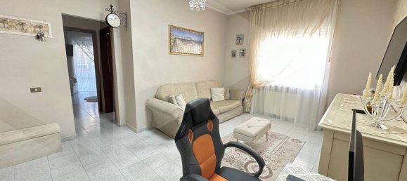 3 rooms Apartment in Giugliano in Campania, Italy No. 23222 6