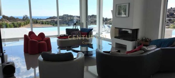 5 غرف نوم منزل في Maroni, Cyprus رقم 11574 4