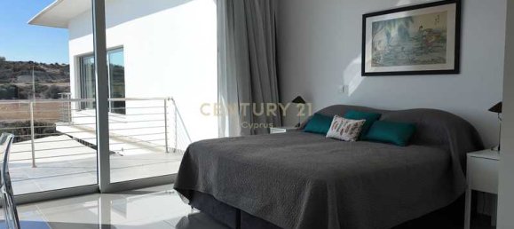 5 غرف نوم منزل في Maroni, Cyprus رقم 11574 16