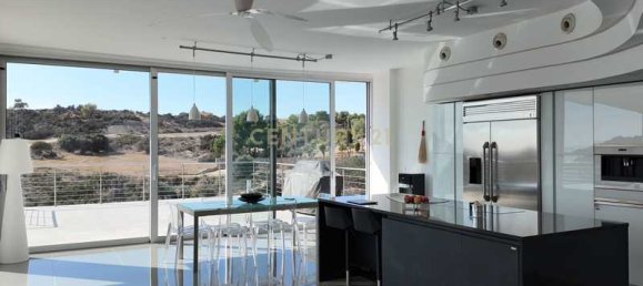 5 غرف نوم منزل في Maroni, Cyprus رقم 11574 5