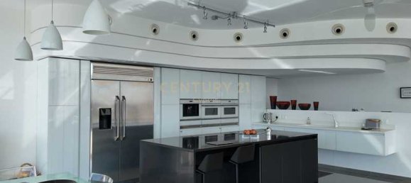 5 غرف نوم منزل في Maroni, Cyprus رقم 11574 6