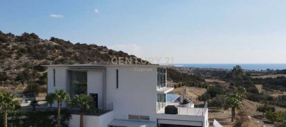 5 غرف نوم منزل في Maroni, Cyprus رقم 11574 2