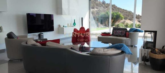 5 غرف نوم منزل في Maroni, Cyprus رقم 11574 3