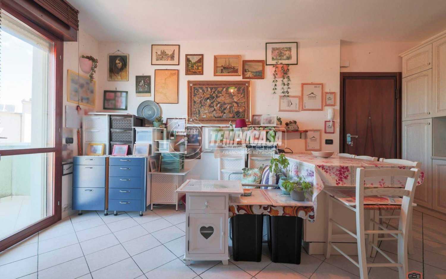 Apartamento de 2 dormitorios en Rimini, Italy No. 299159