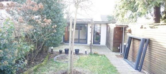 2 Schlafzimmer Stadthaus in Saarland, Germany, Nr. 41613 17