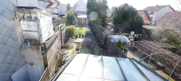 2 Schlafzimmer Stadthaus in Saarland, Germany, Nr. 41613 11