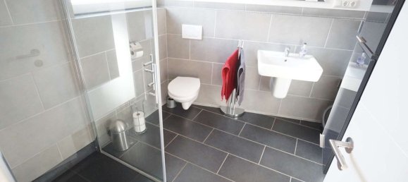 2 Schlafzimmer Stadthaus in Saarland, Germany, Nr. 41613 6