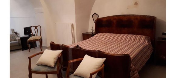 3 rooms House in Monte Sant'Angelo, Italy No. 172327 12