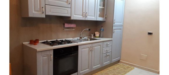 3 rooms House in Monte Sant'Angelo, Italy No. 172327 8