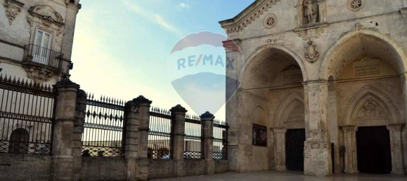 3 rooms House in Monte Sant'Angelo, Italy No. 172327 6