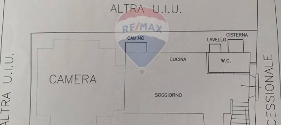 3 rooms House in Monte Sant'Angelo, Italy No. 172327 22